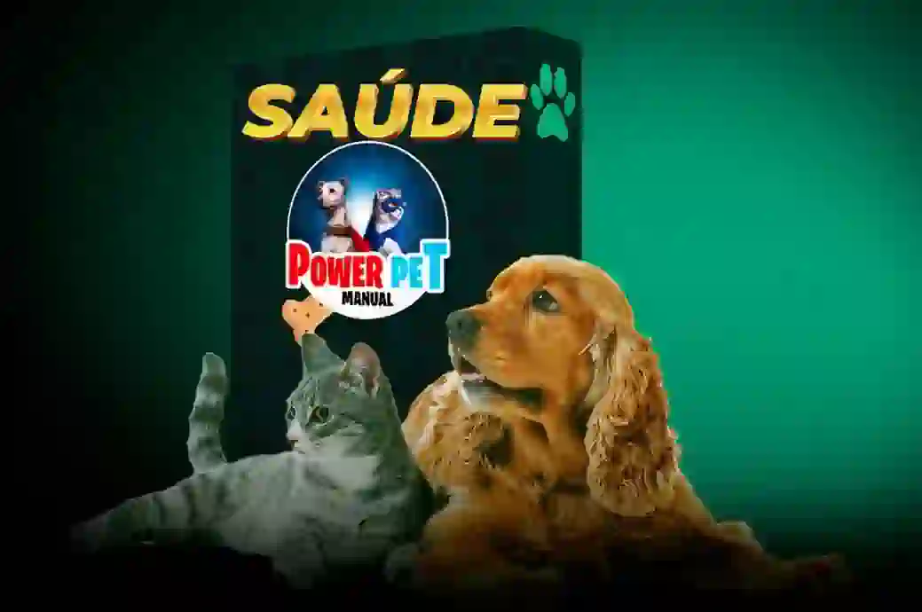 SsaudePowerPetFoco